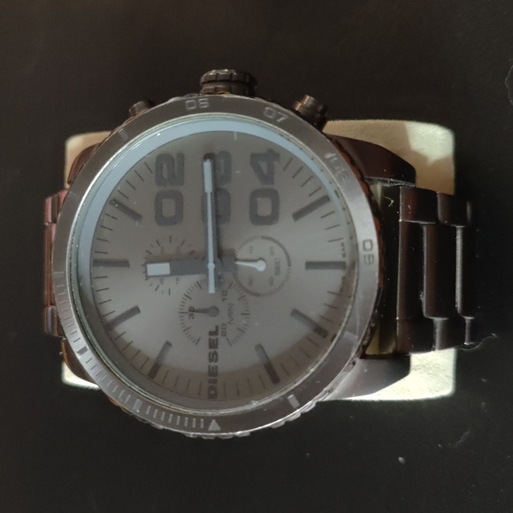 Diesel Men's watch - Picture 1 of 5